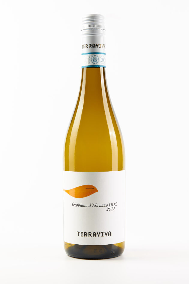 Trebbiano Terraviva 2022